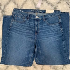 90s straight jeans